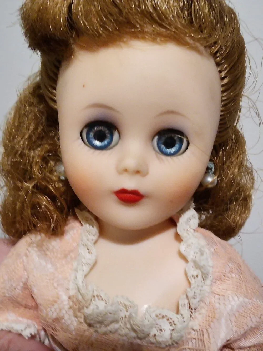 Vintage Miss Revlon l 13